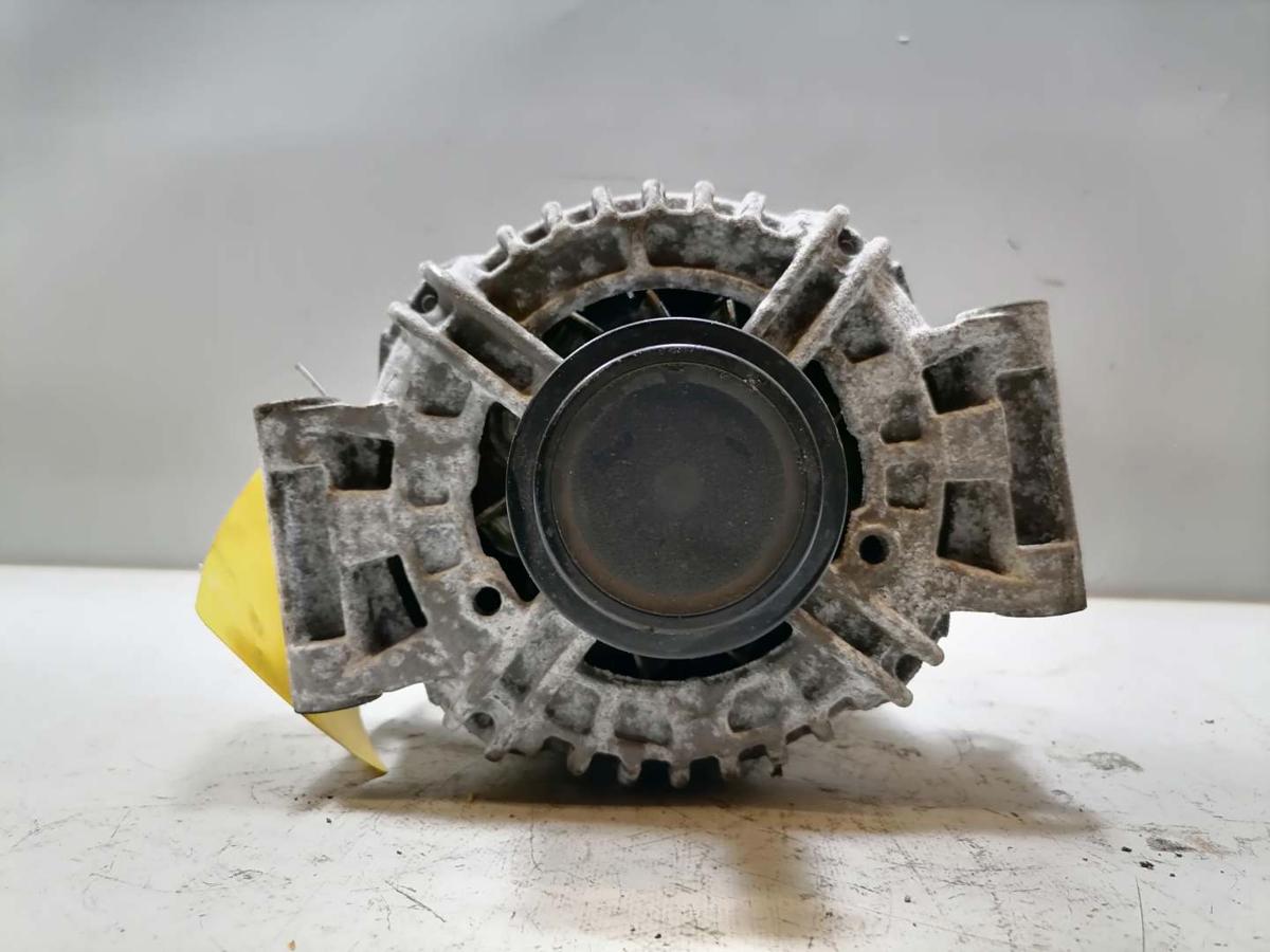 Audi A4 8K B8 original Lichtmaschine Generator 1.8TFSI 88kw Bj.2010